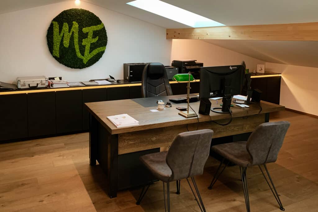 Tischlermeister Markus Eiblhuber__Buero ME_3840px