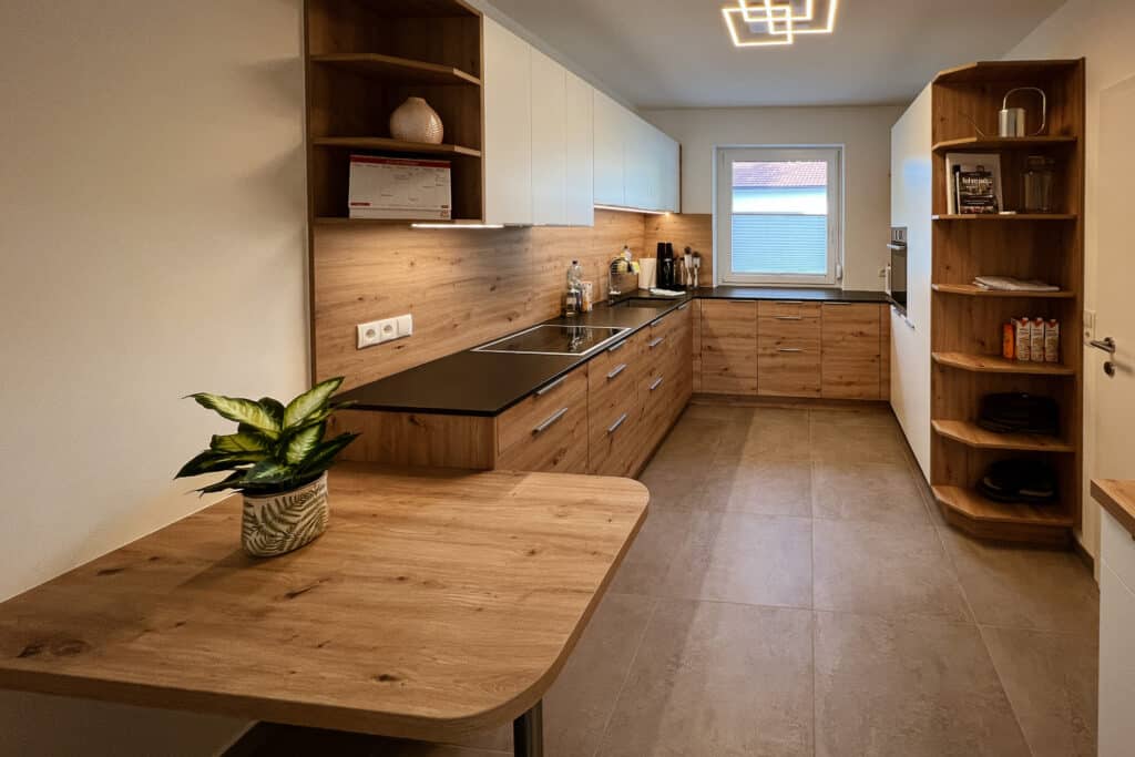 Tischlermeister Markus Eiblhuber__Kueche OJ_3840px