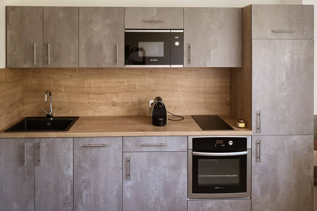 Tischlermeister Markus Eiblhuber__Kueche WS_3840px